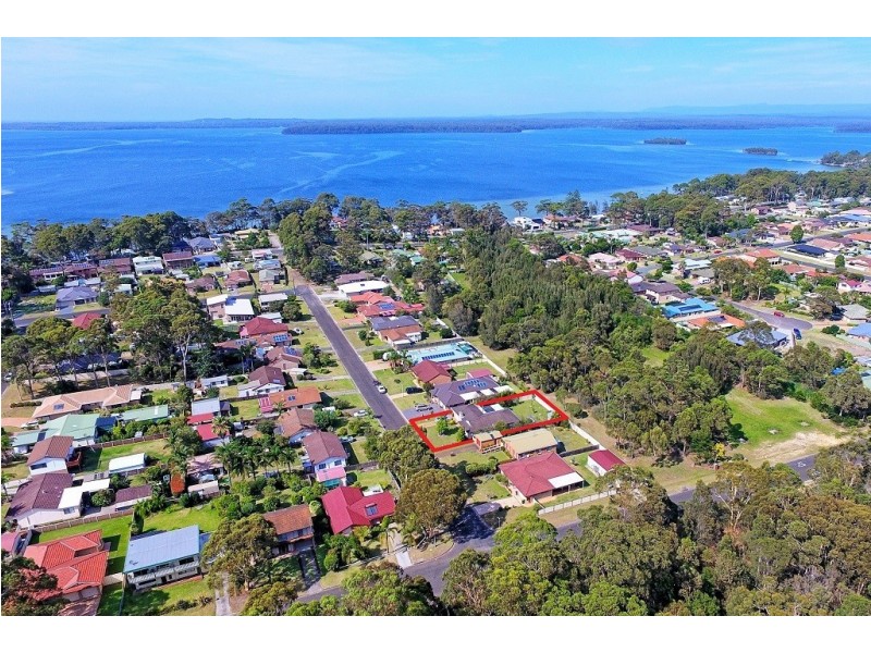 35 The Wool Lane, St Georges Basin NSW 2540