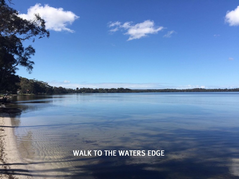 35 The Wool Lane, St Georges Basin NSW 2540