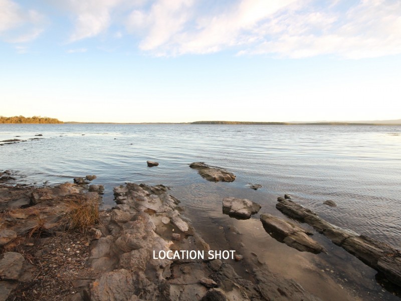 20 Mustang Drive, Sanctuary Point NSW 2540