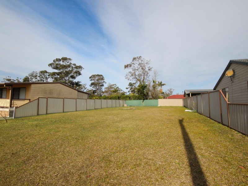 20 Mustang Drive, Sanctuary Point NSW 2540