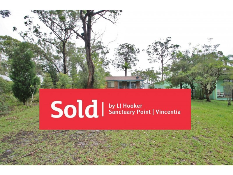 84 Ethel Street, Sanctuary Point NSW 2540