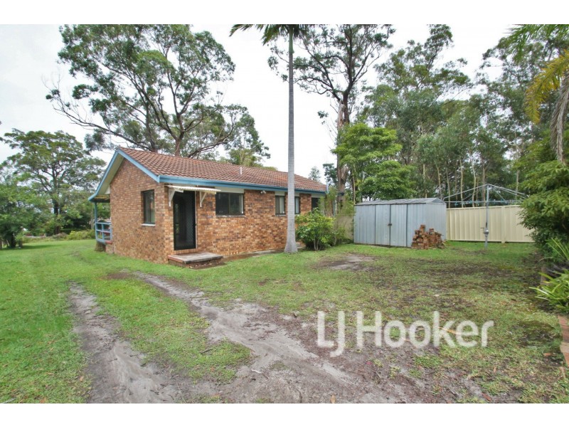 84 Ethel Street, Sanctuary Point NSW 2540