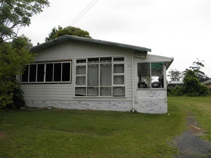 47 Sanctuary Point Road, Sanctuary Point NSW 2540