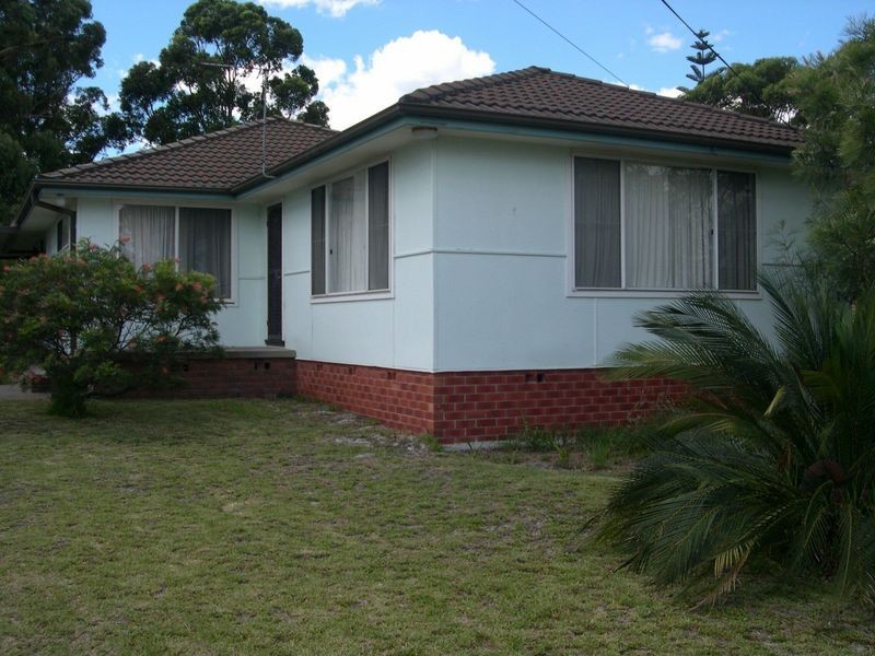 72 Duncan Street, Vincentia NSW 2540