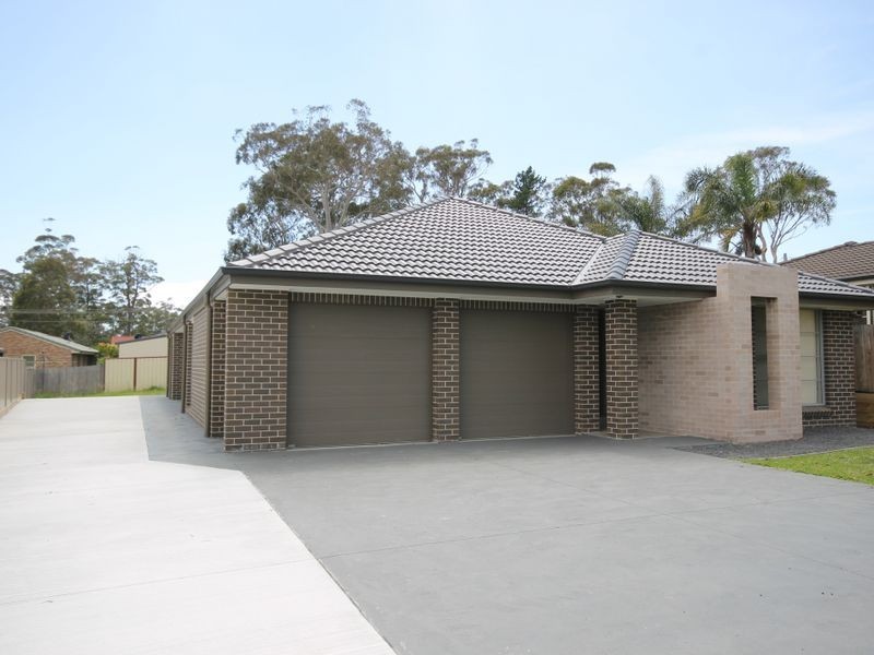 17 Avro Avenue, Sanctuary Point NSW 2540