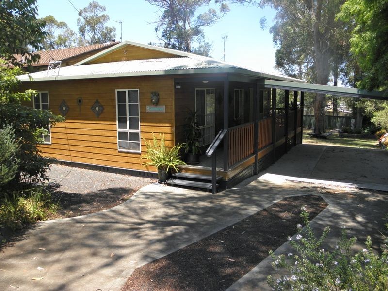 47 Tasman Road, St Georges Basin NSW 2540