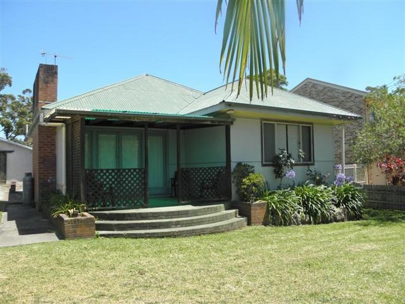 165 Sanctuary Point Road, Sanctuary Point NSW 2540