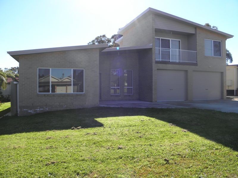 2A Kerry Street, Sanctuary Point NSW 2540