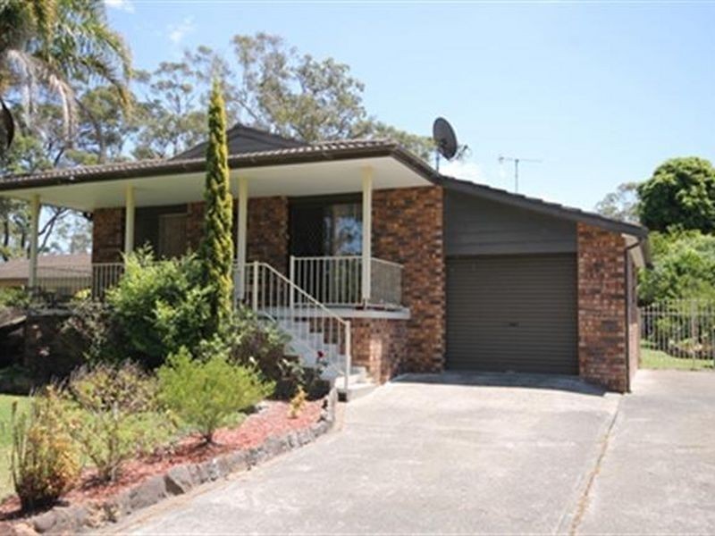 127 Sanctuary Point Road, Sanctuary Point NSW 2540