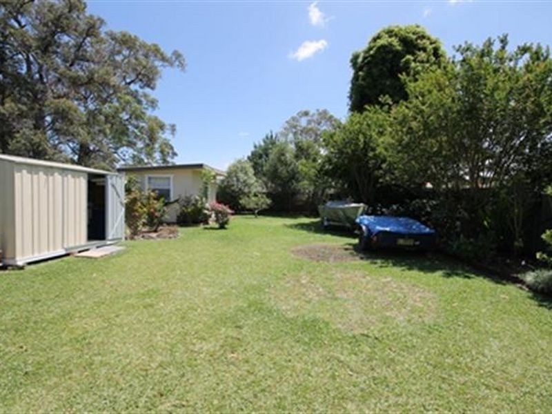 127 Sanctuary Point Road, Sanctuary Point NSW 2540