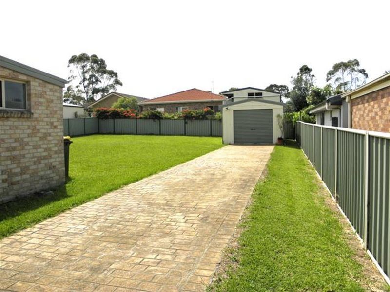 30 Kerry Street, Sanctuary Point NSW 2540