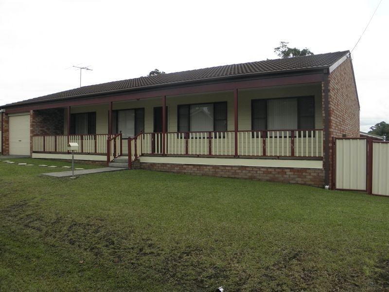 11 Cessna Ave, Sanctuary Point NSW 2540