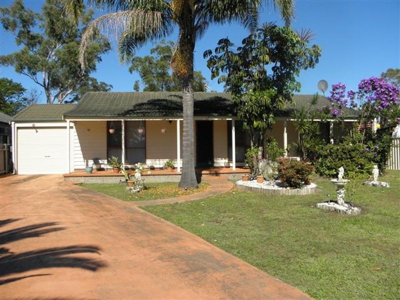 32 Reserve Road, Basin View NSW 2540