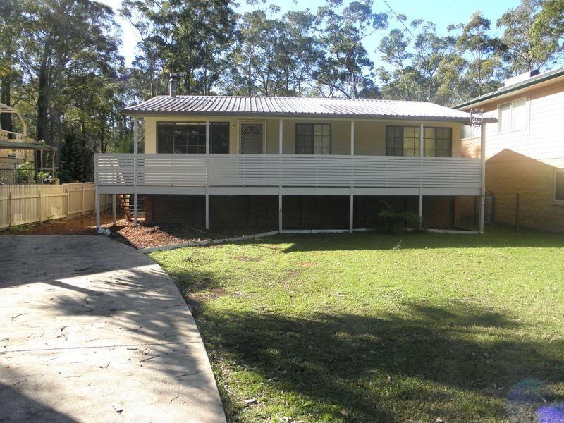 345 The Park Drive, Sanctuary Point NSW 2540