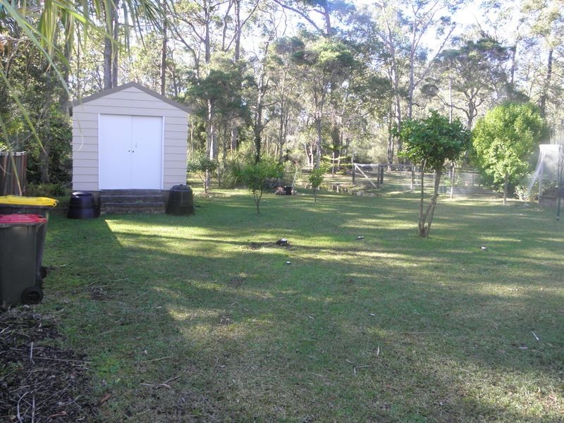 345 The Park Drive, Sanctuary Point NSW 2540