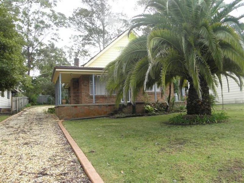 3 Fitzpatrick Street, Old Erowal Bay NSW 2540