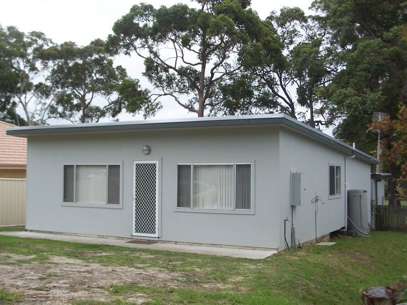 12 The Park Drive, Sanctuary Point NSW 2540