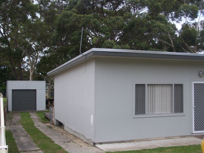 12 The Park Drive, Sanctuary Point NSW 2540