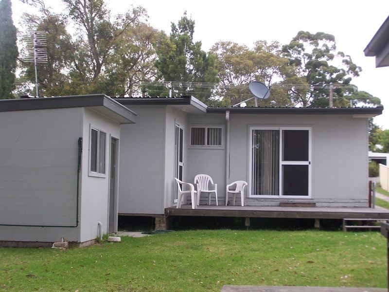 12 The Park Drive, Sanctuary Point NSW 2540