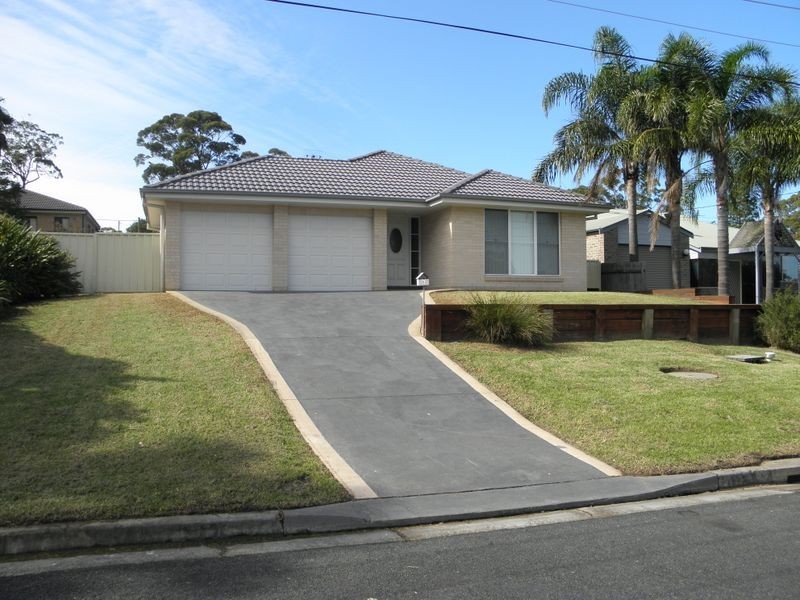 6 Albion Street, Sanctuary Point NSW 2540