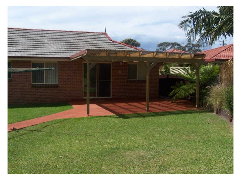 21 Kingsford Smith Crescent, Sanctuary Point NSW 2540