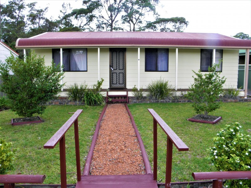 46 Edmund Street, Sanctuary Point NSW 2540