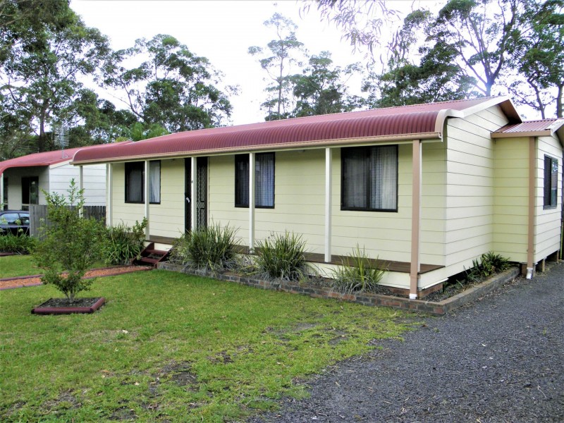 46 Edmund Street, Sanctuary Point NSW 2540