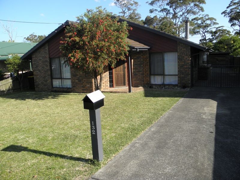 132 Frederick St, Sanctuary Point NSW 2540