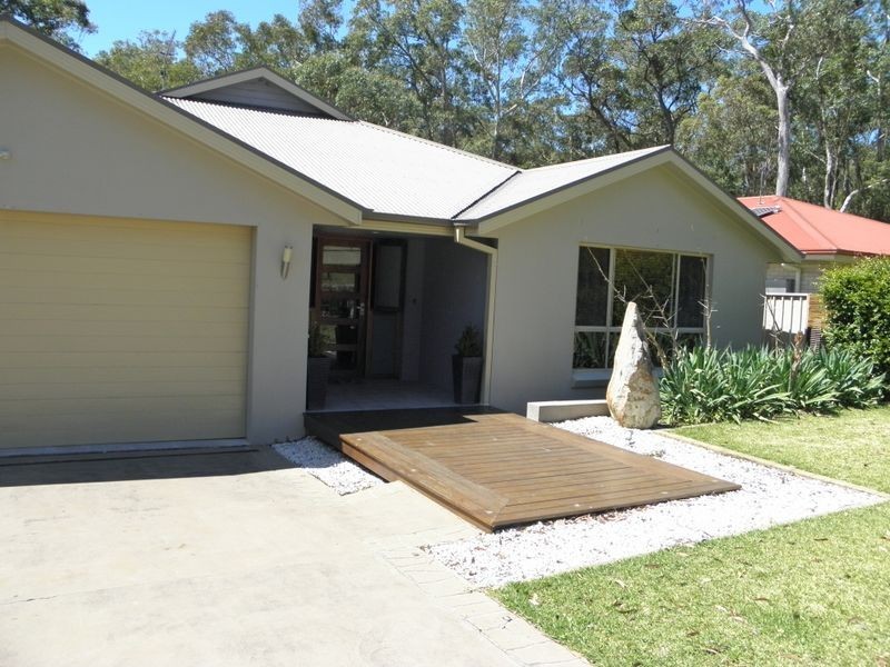 70 ANSON STREET, Sanctuary Point NSW 2540
