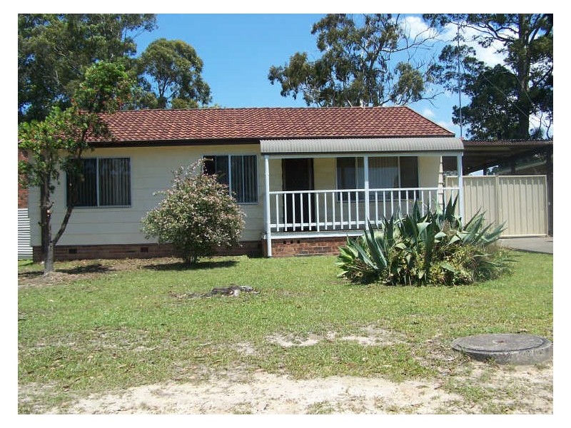 164 Links Ave, Sanctuary Point NSW 2540