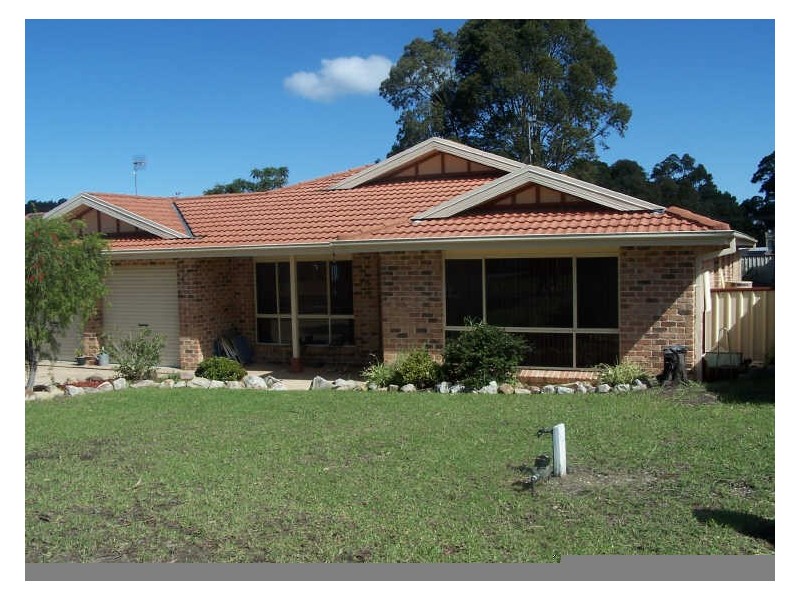 20 Kenneth Ave, Sanctuary Point NSW 2540