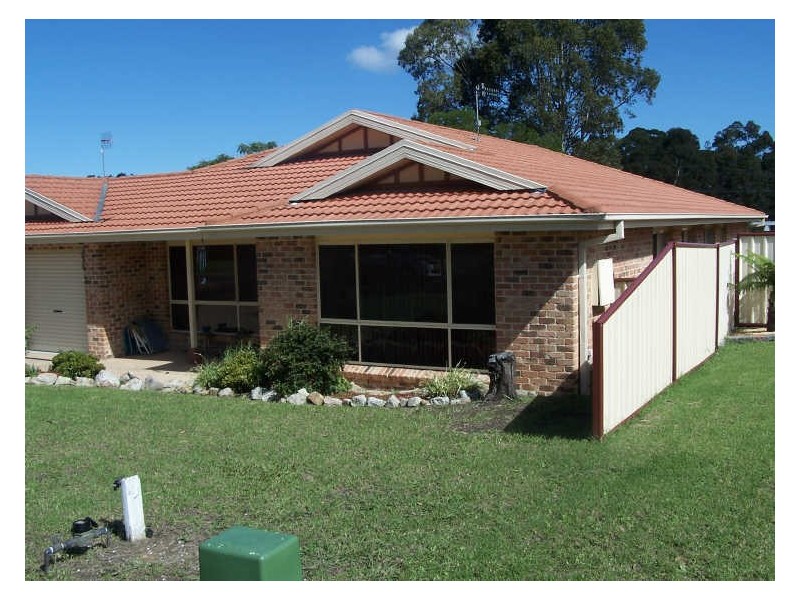 20 Kenneth Ave, Sanctuary Point NSW 2540
