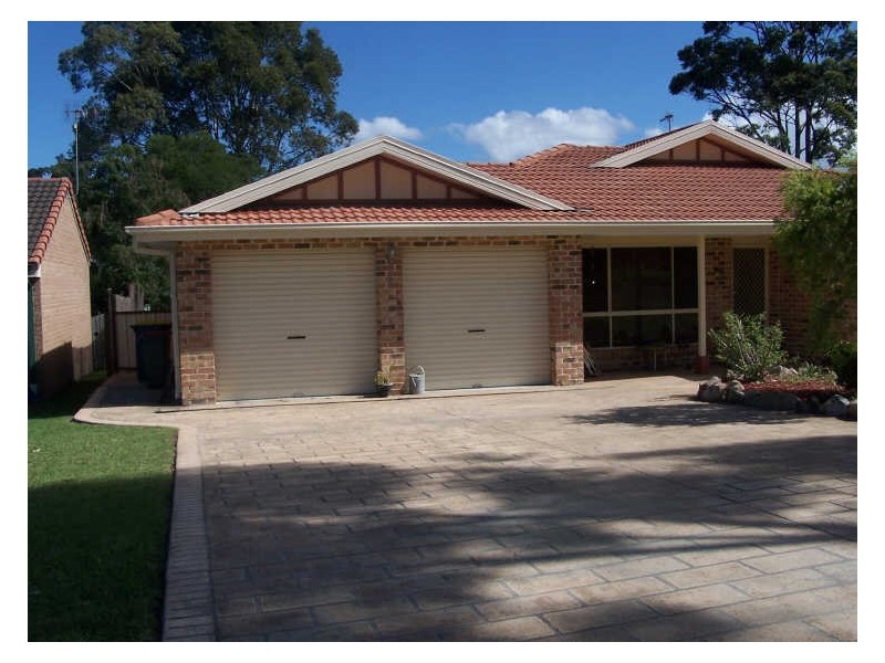20 Kenneth Ave, Sanctuary Point NSW 2540
