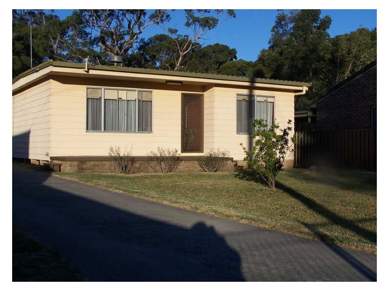 168 Macleans Point Rd, Sanctuary Point NSW 2540