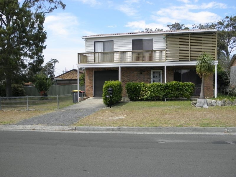 198 The Park Drive, Sanctuary Point NSW 2540