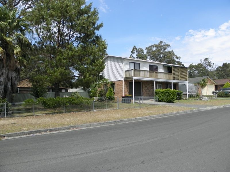 198 The Park Drive, Sanctuary Point NSW 2540