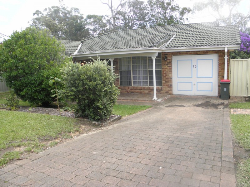 75 Paradise Beach Rd, Sanctuary Point NSW 2540