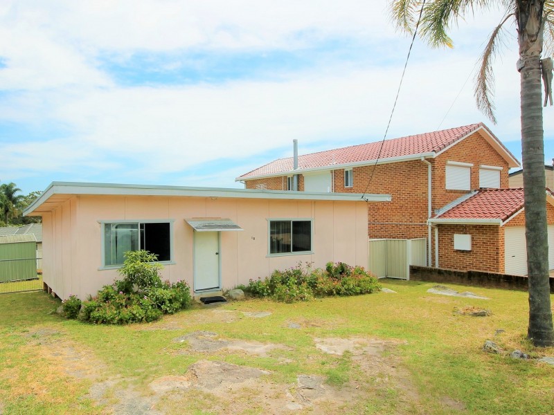 37 Colloden Ave, Vincentia NSW 2540