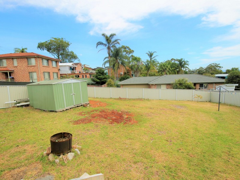 37 Colloden Ave, Vincentia NSW 2540