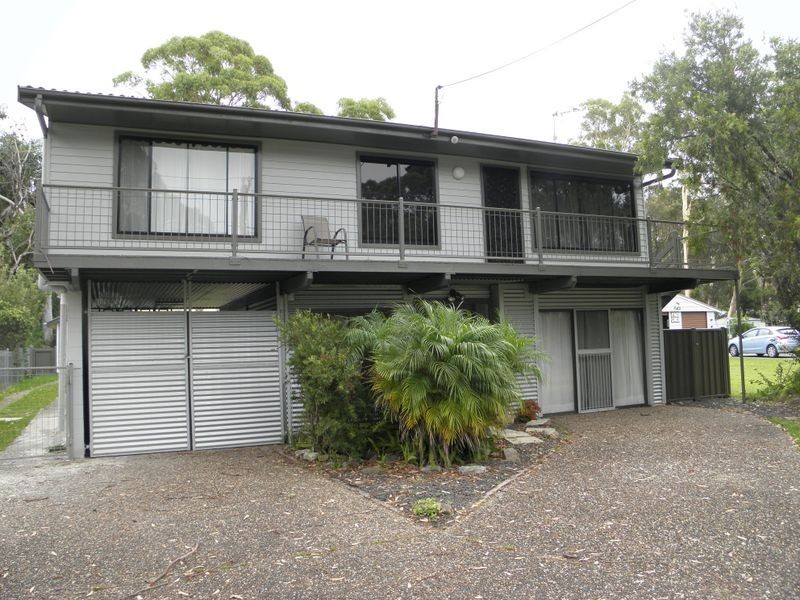 181 Sanctuary Point Road, Sanctuary Point NSW 2540