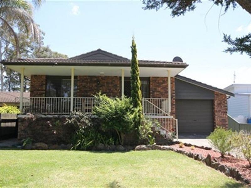 127 Sanctuary Point Rd, Sanctuary Point NSW 2540