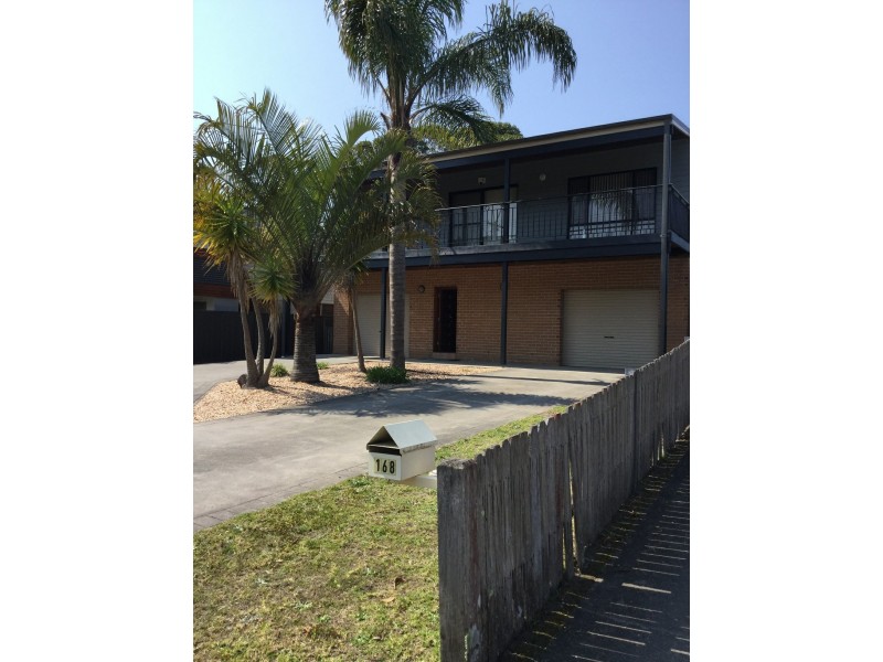 168 WALMER AVE, Sanctuary Point NSW 2540
