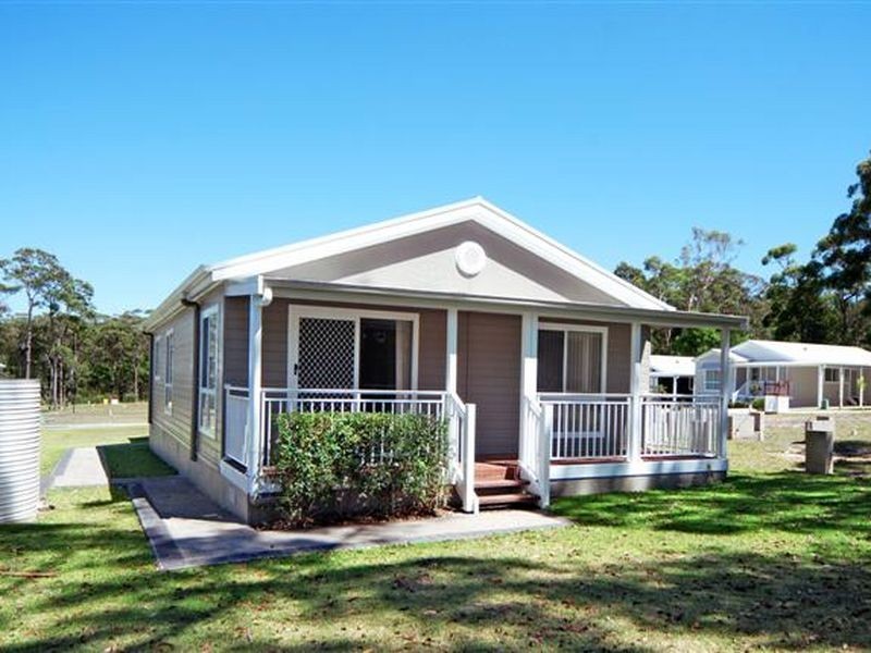 Lot 5 Cnr Wool Rd & Basin Rd, St Georges Basin NSW 2540