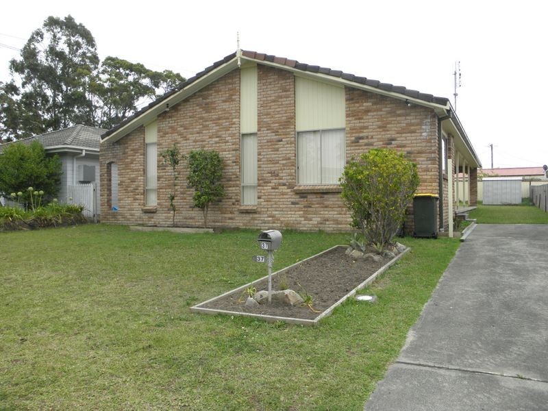 37 Fairway Drive, Sanctuary Point NSW 2540