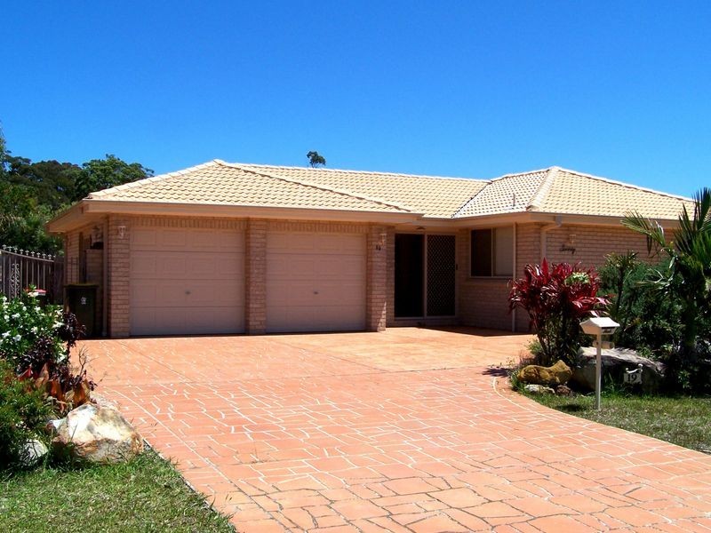 19 Bourke Close, Vincentia NSW 2540