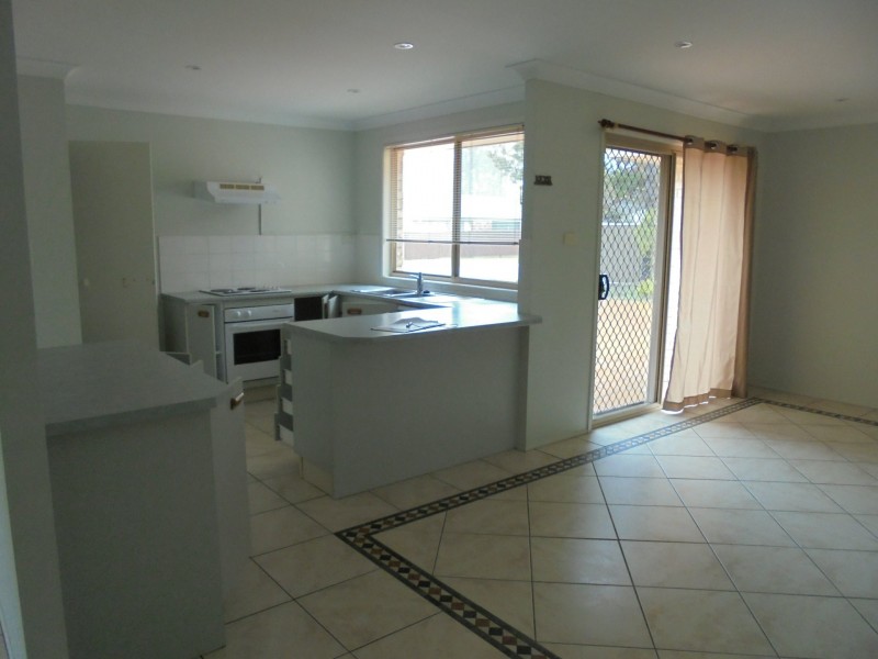 19 Bourke Close, Vincentia NSW 2540