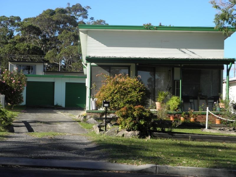 110 Walmer Ave, Sanctuary Point NSW 2540
