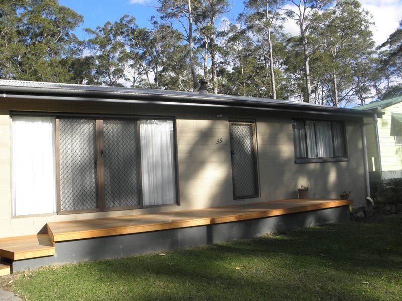 35 Mountain Street, Sanctuary Point NSW 2540