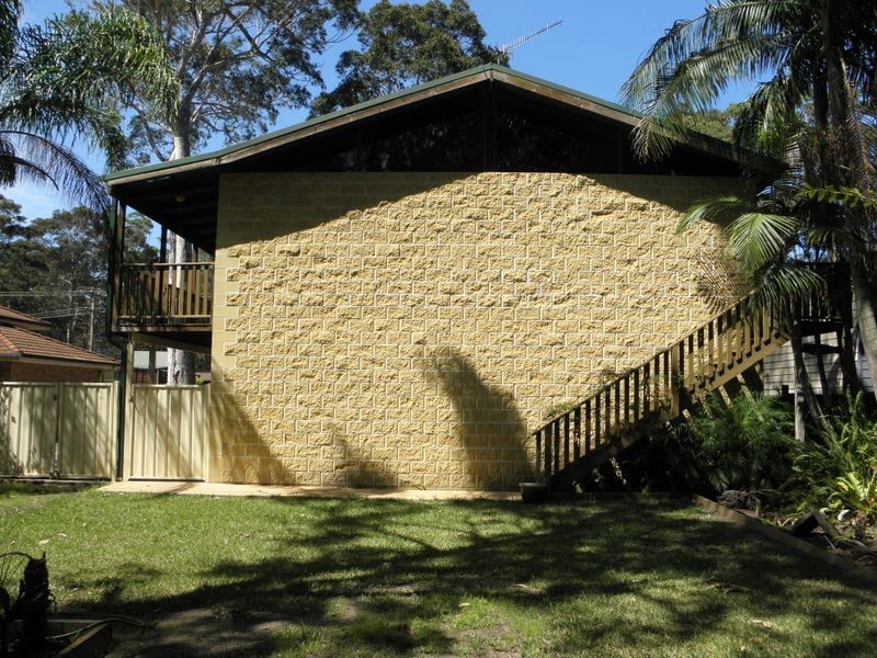 107 LARMA AVE, Sanctuary Point NSW 2540