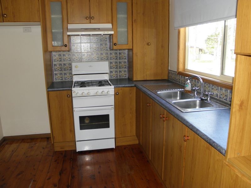 107 LARMA AVE, Sanctuary Point NSW 2540